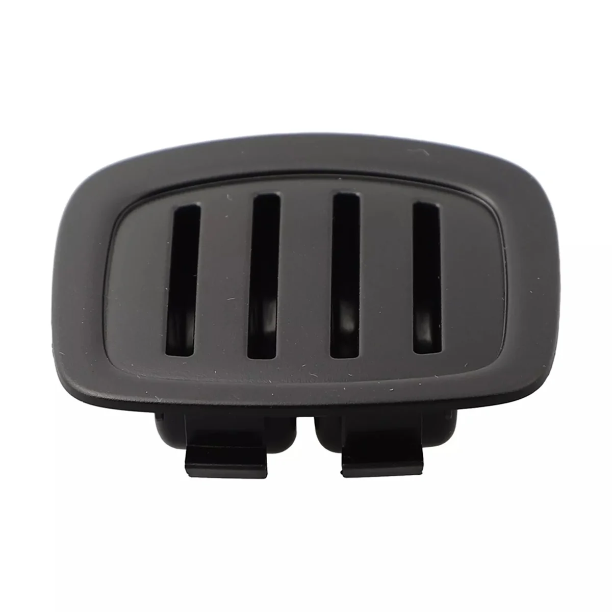 Car Center Tunnel Console Cover Strip for Smart ForTwo 451