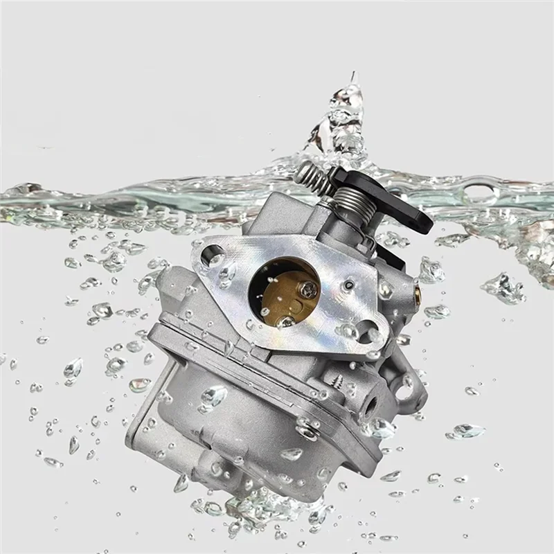 

5X 3R1032001 Подвесные двигатели карбюратора для Mercury Mariner 2 2,5 3,5 4 5 6 HP Tohatsu Nissan MFS 853720T25 803522T03