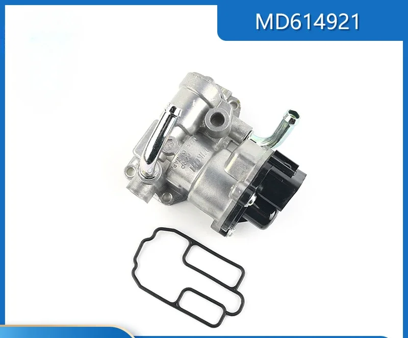 Suitable for 94-01 Mitsubishi Lancer Interport Auto Parts MD614921 Idle Motor