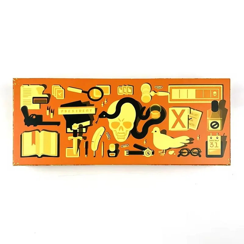 Cómo Elegir el Juego de Mesa Perfecto para tu Colección