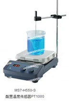 

Dalong, Magnetic Stirrer MS7-H550-Pro Heating Type Magnetic Stirrer Numerical Control Small