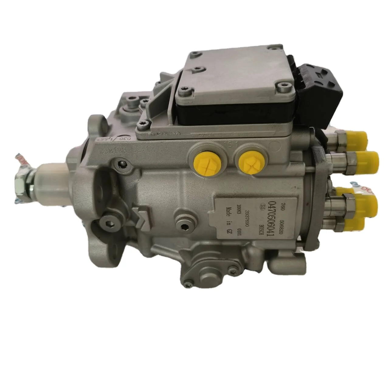 

VP44 Fuel · Pump 0470506041 0986444054 3939940 3937690 For CUMMINSS QSB5.9 QSB6.7