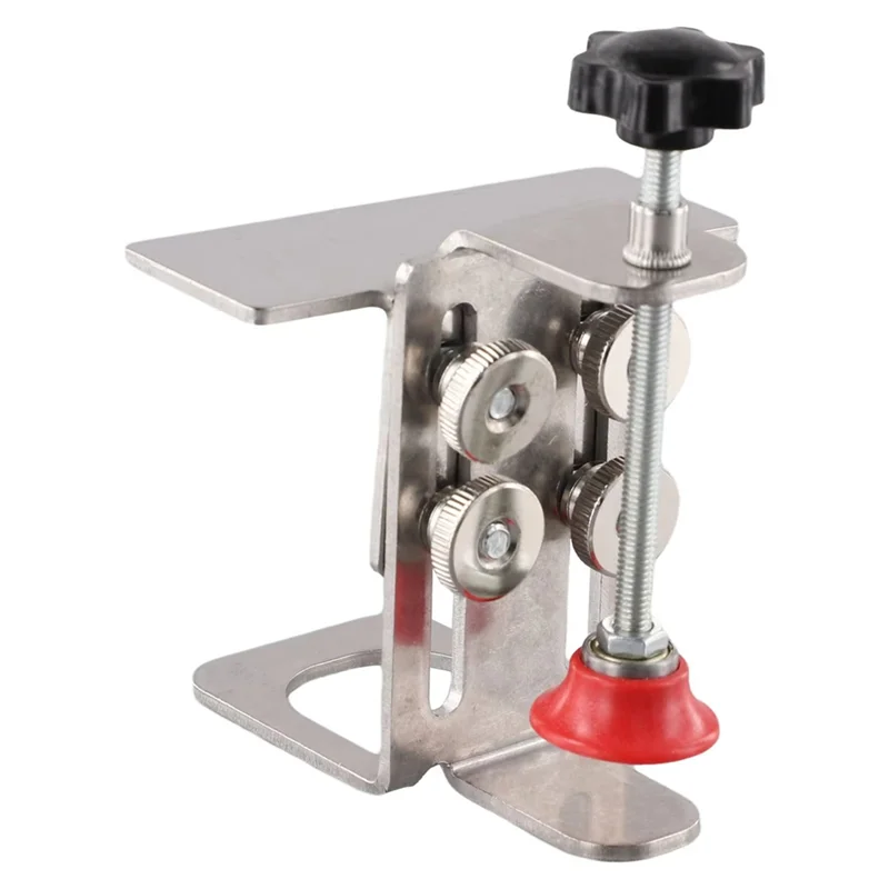 T19C Easy Cabinet Installation Cabinet Door Installation Tool Easy To Carry And Store High-Precision Measurement System