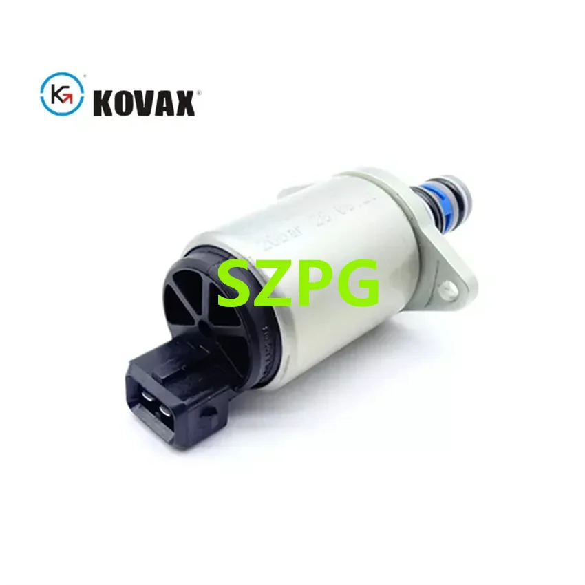 Electrovanne-proportionnelle-tm63201-24v-pour-pieces-de-rechange-d'excavatrice