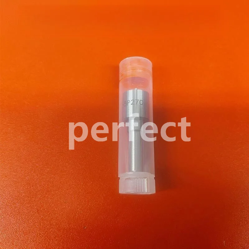 

For Cummins 6CTA 8.3 3931735 3926787 3919602 6x Fuel Injector Nozzle DLLA155P270