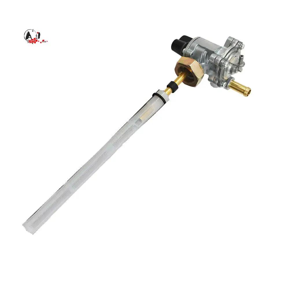 

A10E-Fuel Gas Tank Petcock Valve Switch For Honda Shadow Spirit Aero 750 VT750C 2007-2009 16950-MEG-023