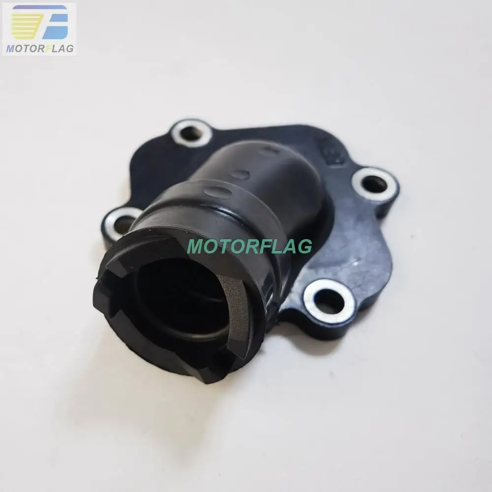 

Впускной коллектор для 2-тактного скутера 5BM EVO VINO 50/JOG ZR SA16J/Aprio 5BM-13555-11