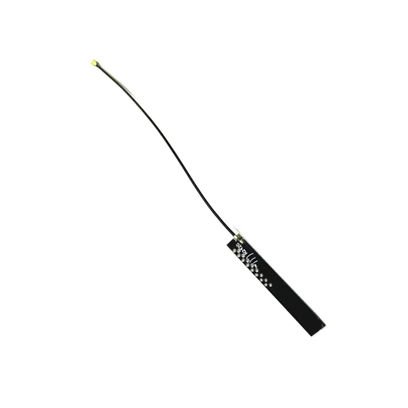 2.4G 4DB Module Antenna IPX IPEX WIFI Module Antenna Omnidirectional High Gain Built-in Antenna