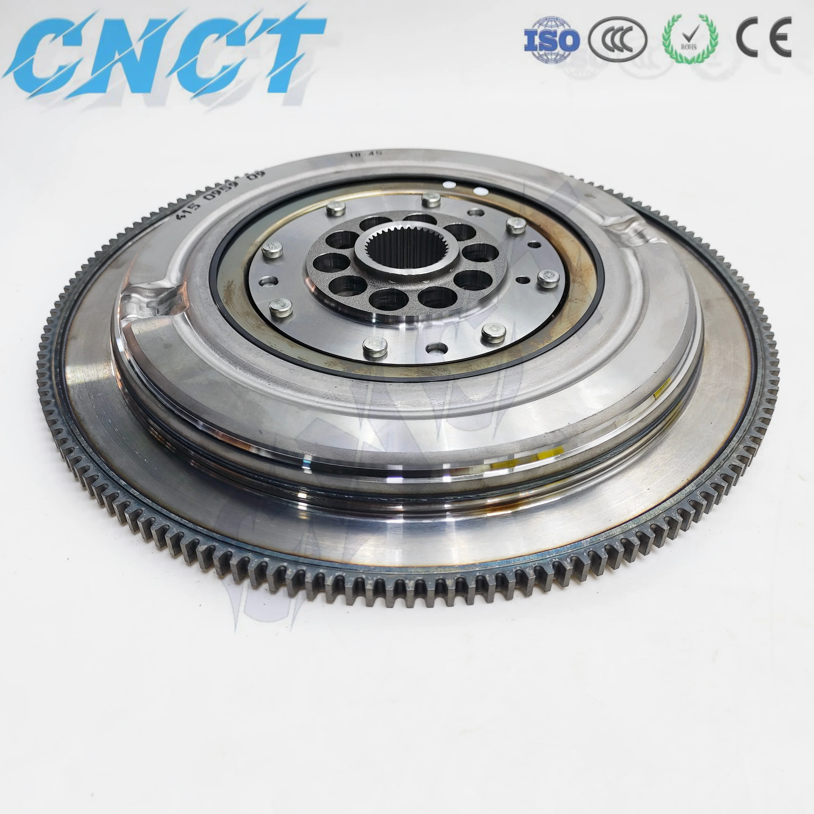 

PDK 7DT45 Flywheel for Porsche