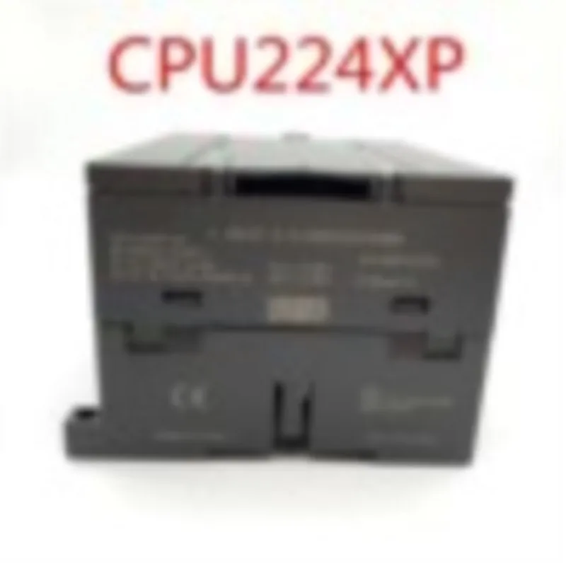 Original new CPU224XP PLC Programmable Controller 220V PLC S7-200 Output Programmable Logic Controller