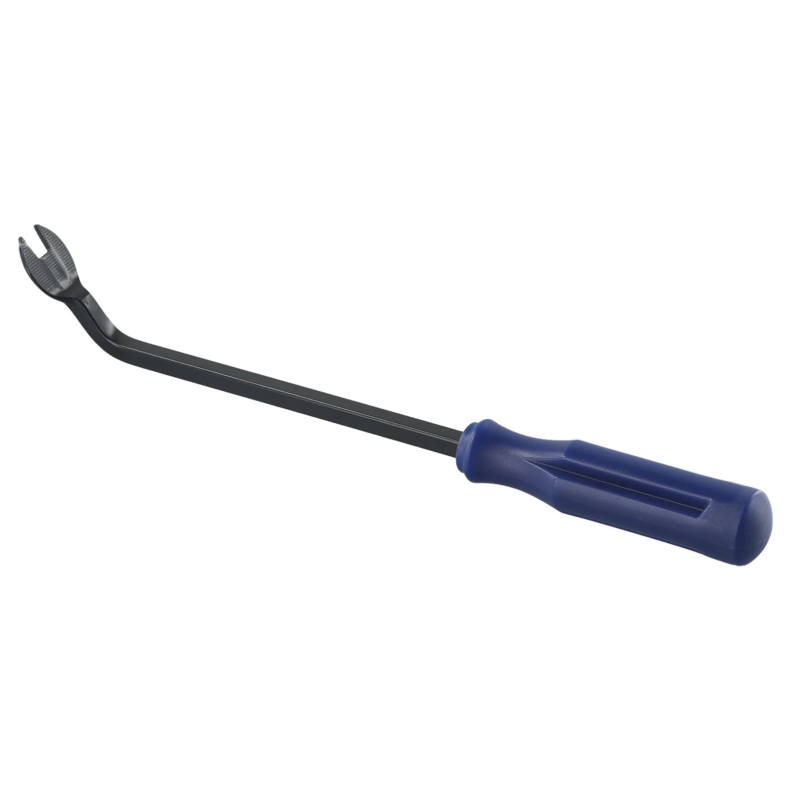 Hohe Qualität Praktische Marke Neue Professionelle Auto Reparatur Werkzeuge Tür Entfernung Werkzeug Halte Clip 22,5 CM Blau Panel Trim