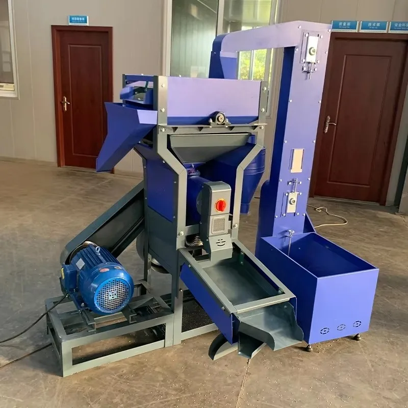 

Auto-feeding Elevator Rice Paddy Hulling Machine Mill Rice Milling Machines Automatic Mini Combined Rice Mill Factory Price