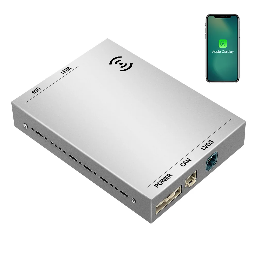 Carabc Wireless Car… - image