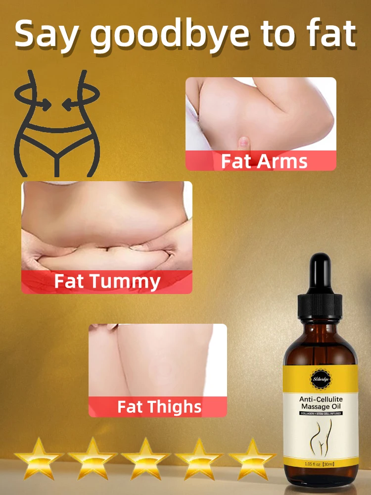 Lose Weight Fast Loss Oil Belly Fat Removal