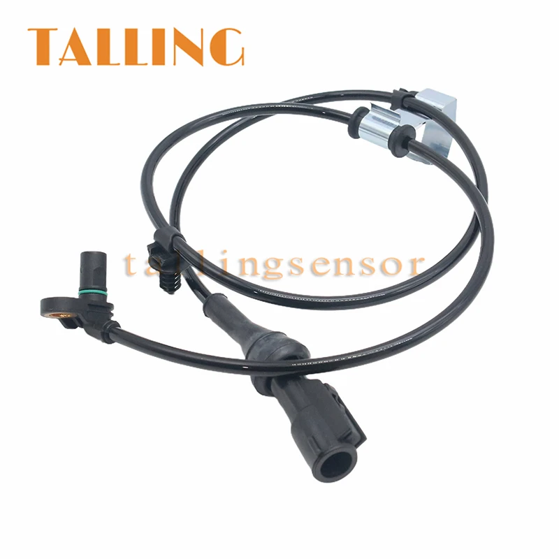 

9T4Z2C190B 9T4Z2C190A датчик скорости заднего колеса ABS для Ford Edge Lincoln Mkx 2009-2019, запасные части для автомобилей