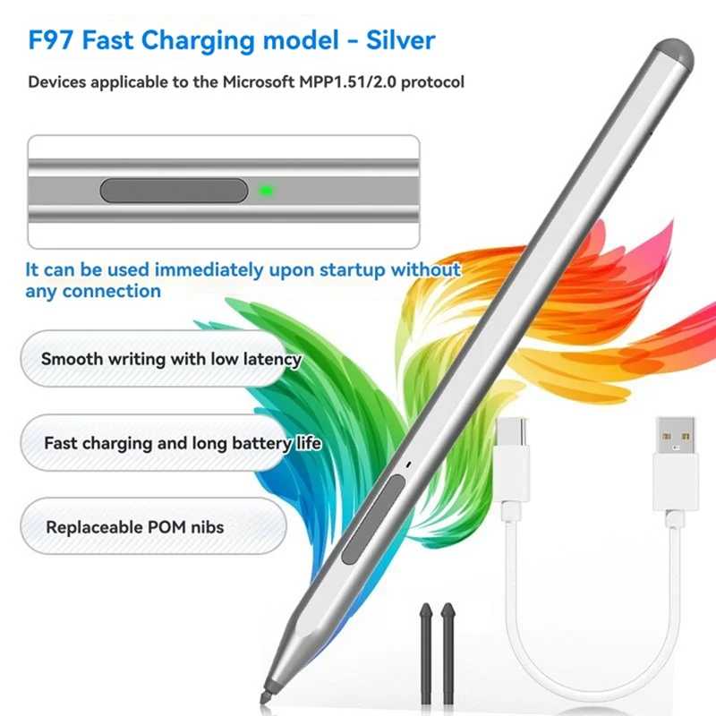 Stylus Pen For Microsoft Surfa - Home Office Microsoft review and price