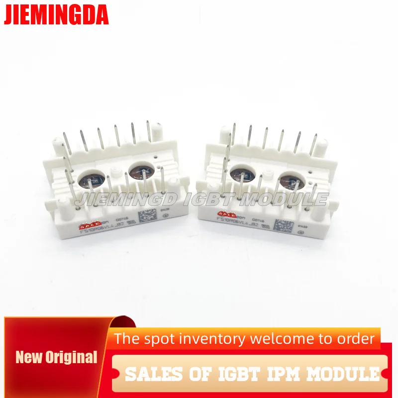 FS10R06VL4-B2 FS15R06VE3-B2 GD20FST60L4S GD15FST60L4S NEW ORIGINAL IGBT POWER MODULE In Stock Quality Assurance