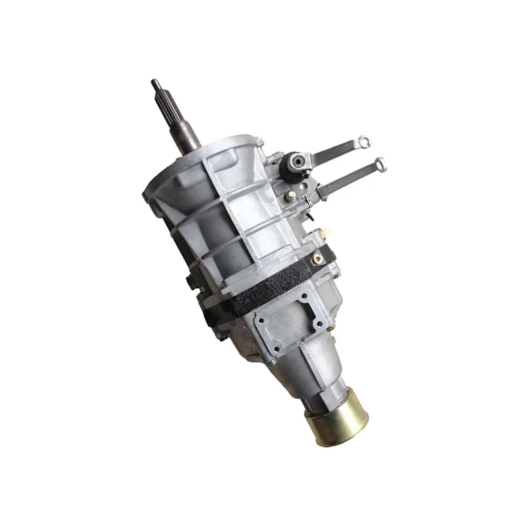 Automatic Engine Motor Transmission Assembly 5L 5L-E Auto Manual Gearbox For Hilux 1997-05 3.0L 4y