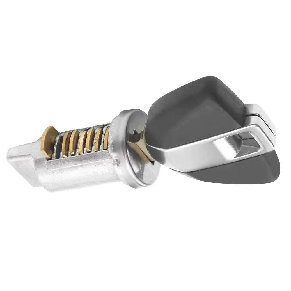 

Key Cylinder Lock Cylinder Core Plug For Aluminum Trunk Saddlebag Top Case Box For BMW R1200GS LC R1250GS Adventure F750 F850 GS