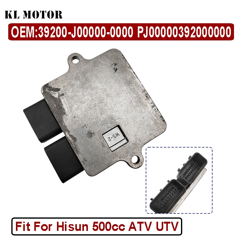 Ecu Efi Controller …