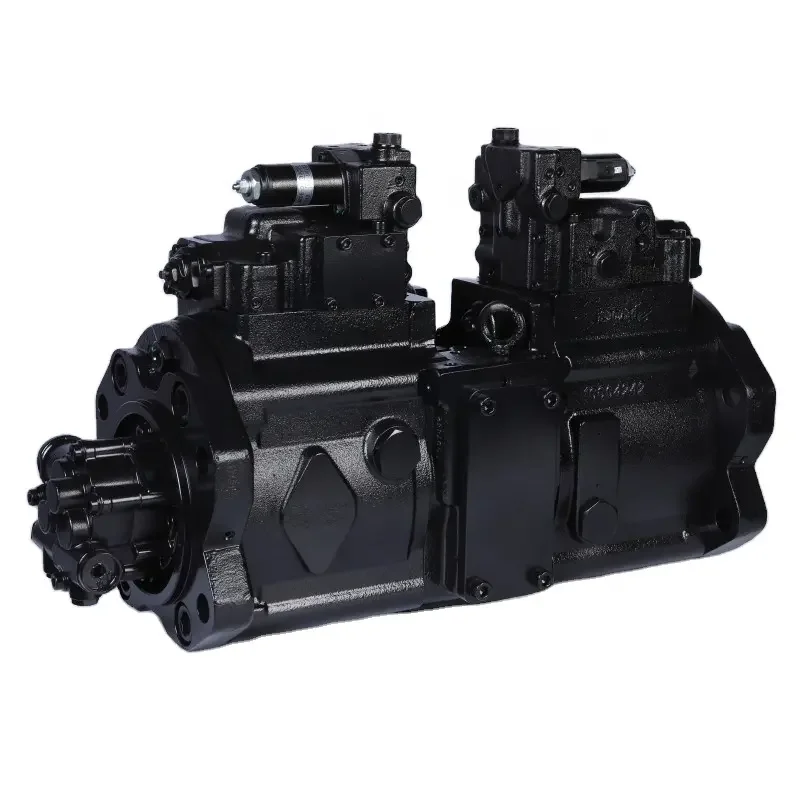 

Construction Machinery Pump Pump K5V140DT K3V63 K3V112 K3V140 K3V180 KPM Piston Pump