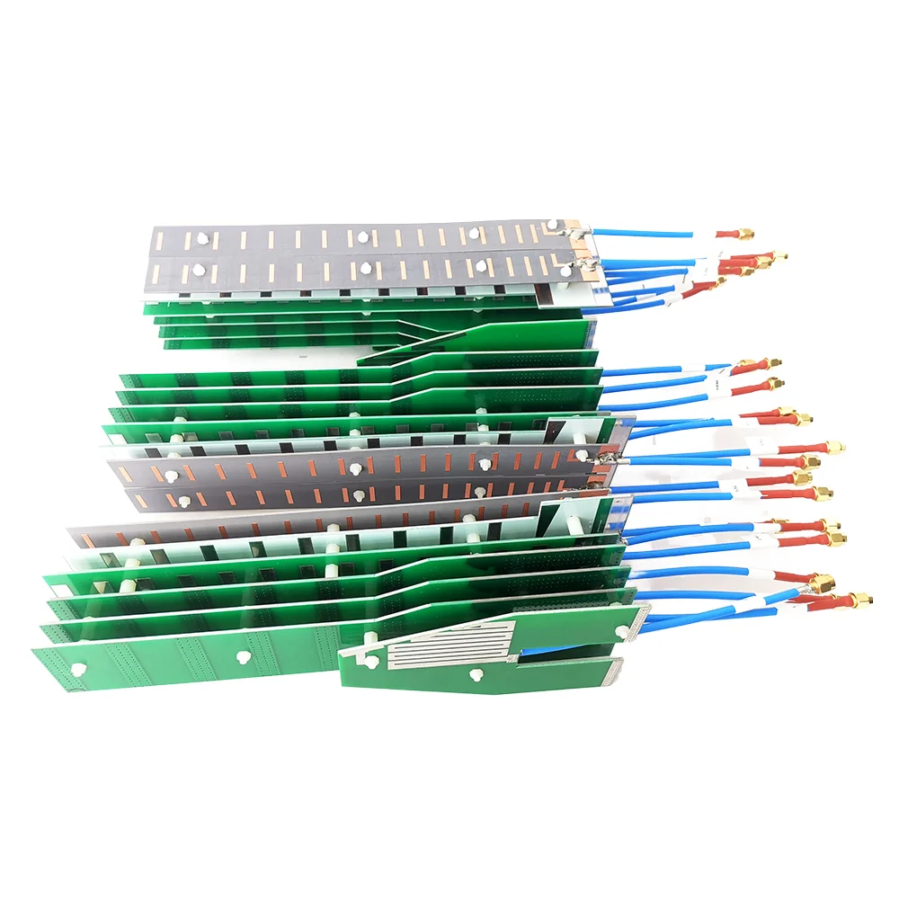 BCSK-ZH08 High-Freq…