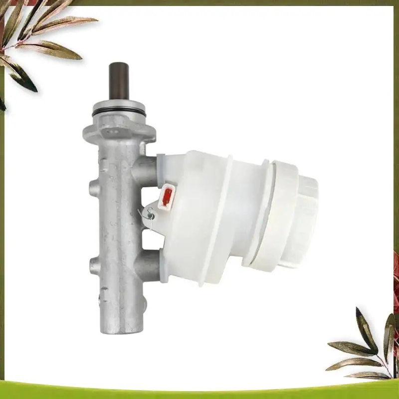 

Portable LHD Brake Master Cylinder Assy For Mitsubishi L200 Triton IV KA4T KB4T Montero Pajero Sport Nativa II KH4W KH6W MN10288