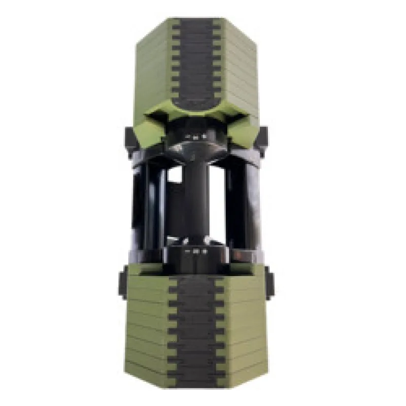 Commerciële & huishoudelijke verstelbare gewichten dumbbell set 20KG gewichtsheffen dumbbell indoor krachttraining apparatuur