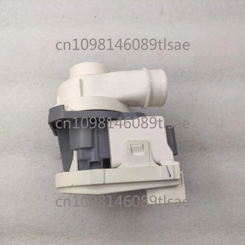 

Подходит для синхронного водяного насоса с двигателем посудомоечной машины Midea с постоянным магнитом C25-6A01/5A01/6A02