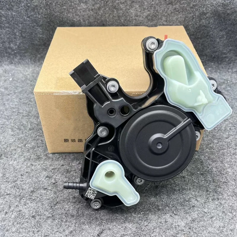 Factory foreign trade direct sales oil separator PCV valve assembly, suitable for Audi Golf 06K103495C