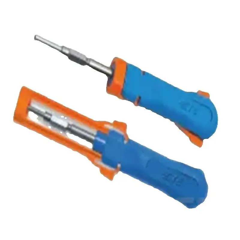 1SET Car Original Authentic 539972-1 Insertion Extraction Tools Contact Extraction Contact-to-Wire Type III+ Type II