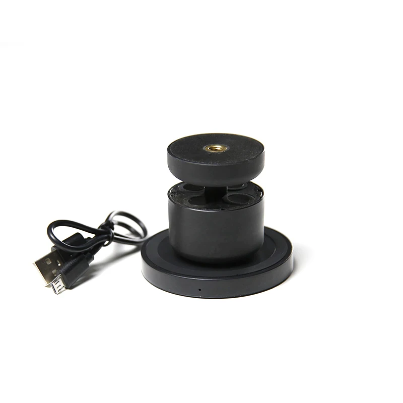 

2026 CMI1022 Mini Ultrasonic Portable Anemometer 25m/s 0-359 IPX8 Protection Wireless Charging Ultra-Low Power Consumption