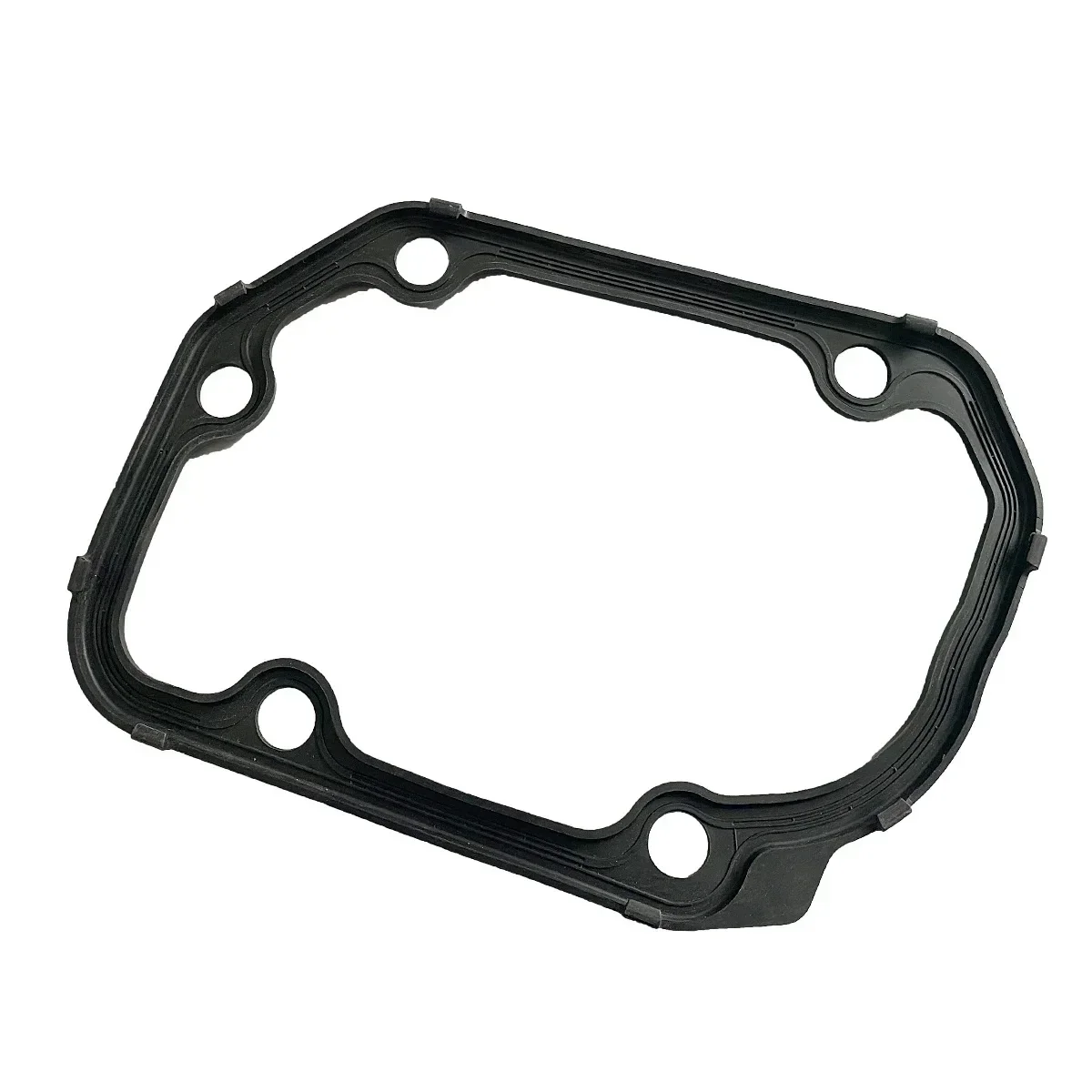 For VW Golf 5 MK5 6 MK6 Polo 4 9N 6R Octavia 2 Audi A3 8P 02T301215A New 02T Manual Transmission Housing MT Gearbox Gasket Seal