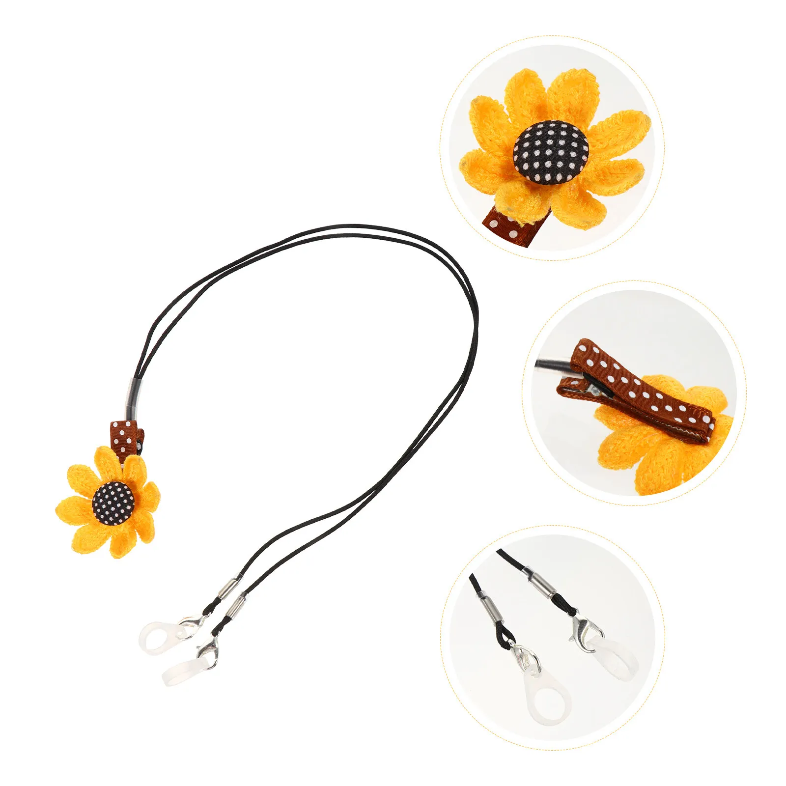 1Pcs Anti-Lost Hear…