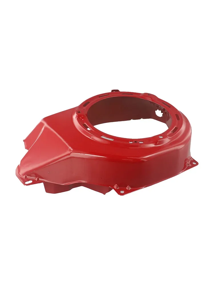 Plastic Fan Flywheel Cover Recoil Shroud Housing For Replacement Use With For Honda For GX390 For GX340 188F 11HP 13HP Engines