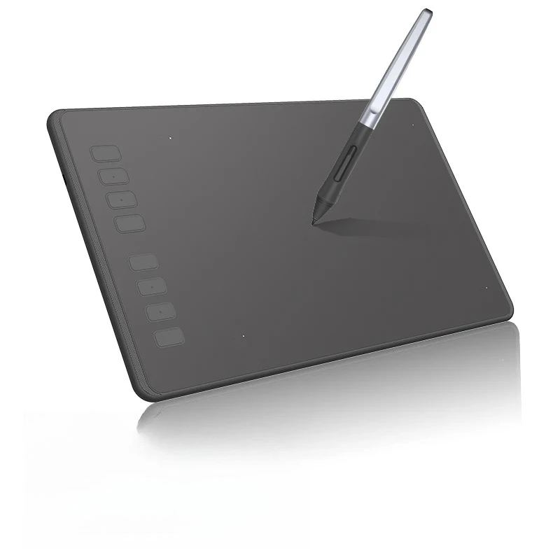 

Graphic tablet Online teaching equipment Digital tablet Laptop 8.7 * 5.4 inches