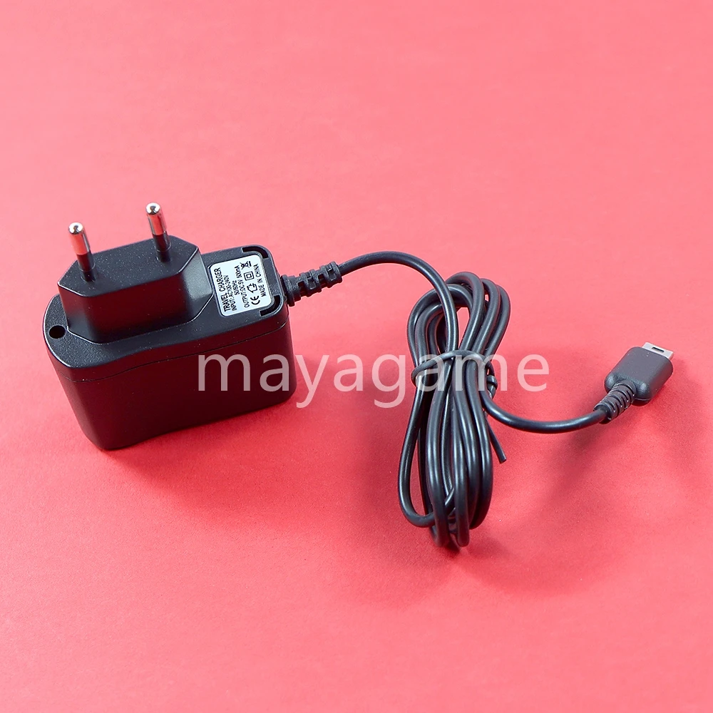 1pc EU US plug Wall Home Travel Charger AC Power Adapter for Nintendo DS Lite NDSL - Image 3