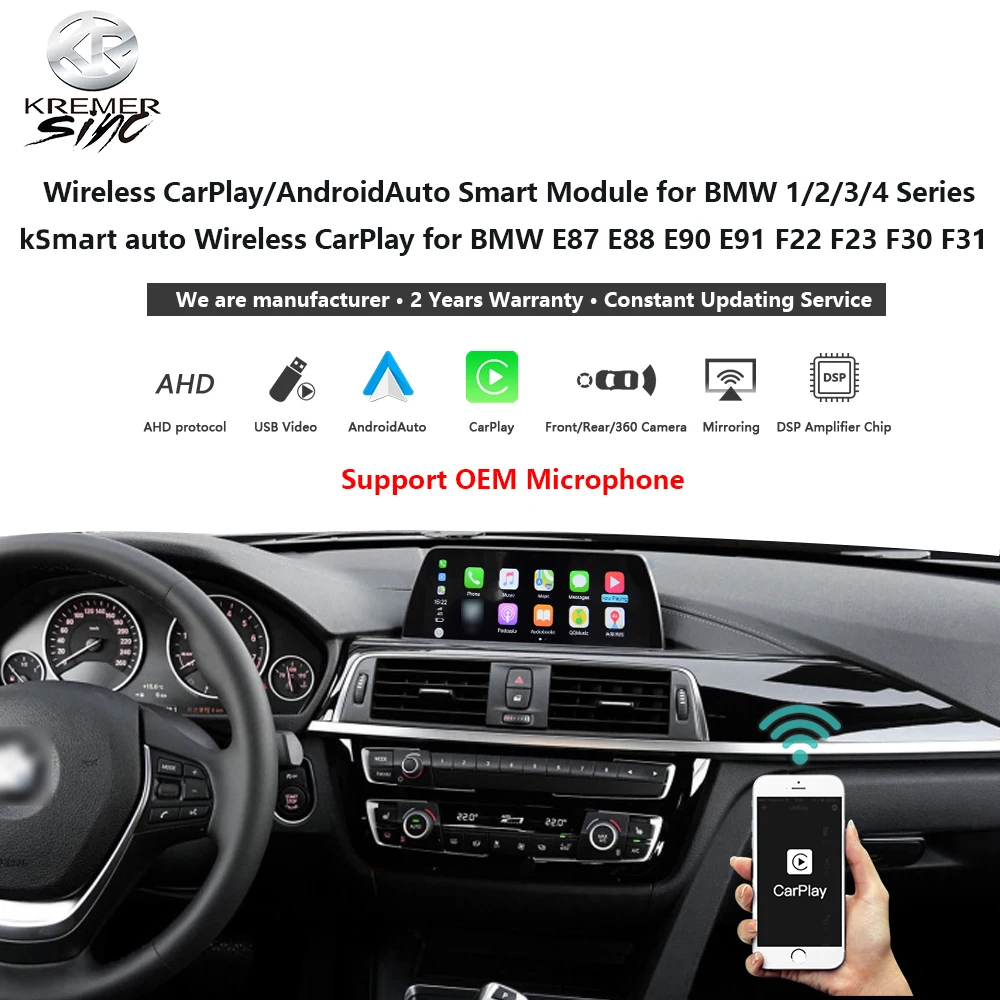 Mirror Wireless App…