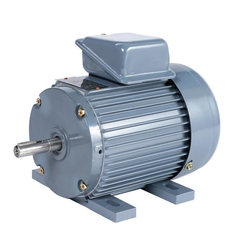 1.1kw High Temperature Long Shaft Ac Motor Manufacturer Ac Motor 380v 50hz