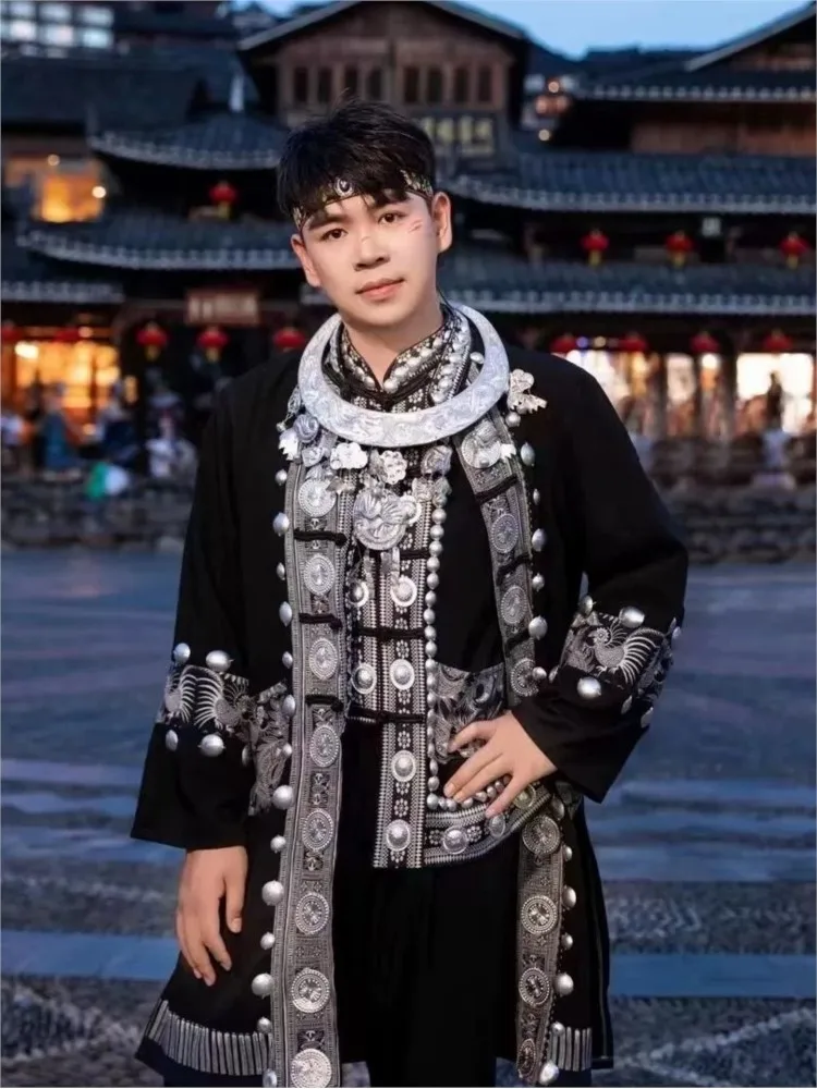 الأزياء العرقية، ملابس أداء الرقص الغريبة، ملابس التصوير الفوتوغرافي للسفر