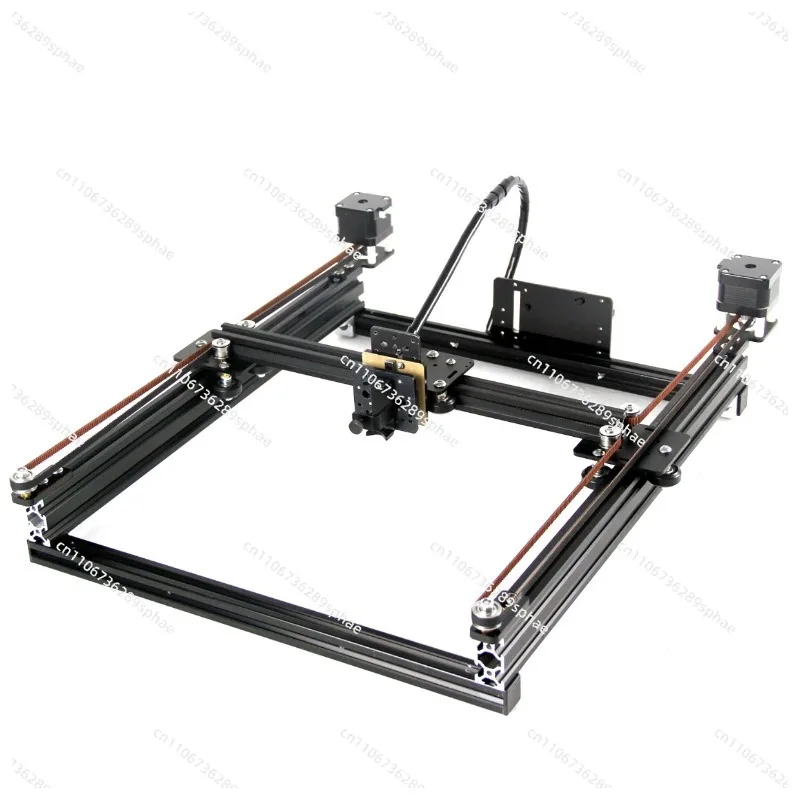 Intelligent imitation handwriting drawing machine writing robot automatic writing machine kit CCEV2.CCUV3