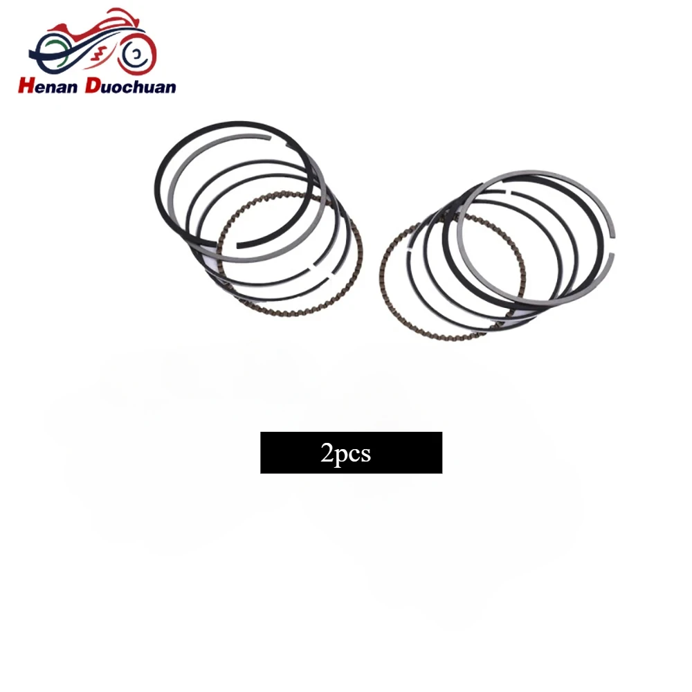 STD 56mm Motorcycle Engine Piston and Ring Kit For SUZUKI GSF400 GSF 400 Bandit 89-97 GSF400 Bandit V Linited 89-93 GSF400P 94