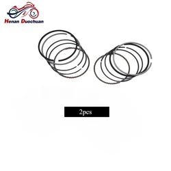 STD 56mm Motorcycle Engine Piston and Ring Kit For SUZUKI GSF400 GSF 400 Bandit 89-97 GSF400 Bandit V Linited 89-93 GSF400P 94