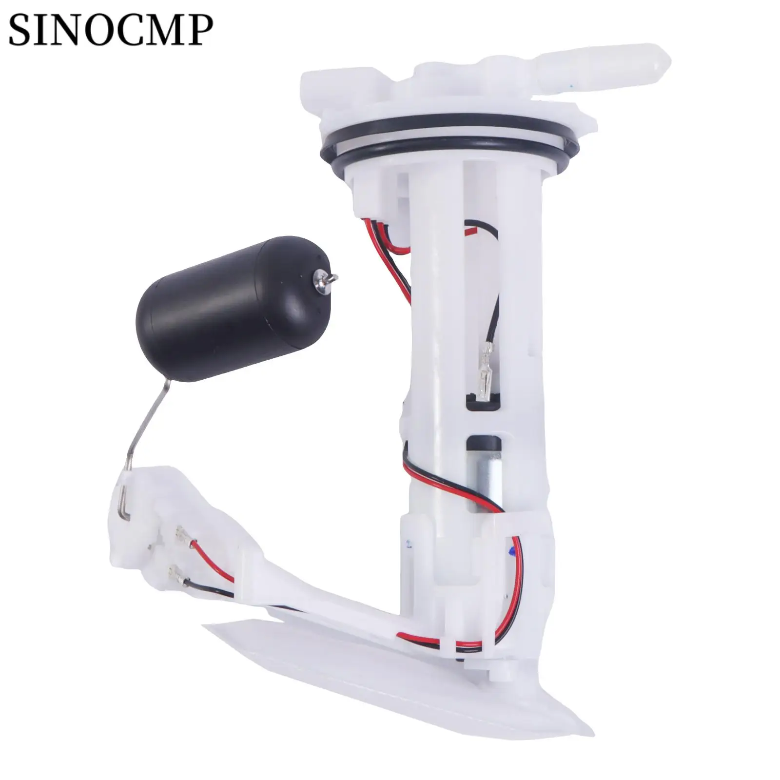 

FUEL PUMP UNIT 16700-Z37-003 For HONDA EU7000i EU700iSN Air Intake Fuel Delivery Car Fuel Pump Part Replacement