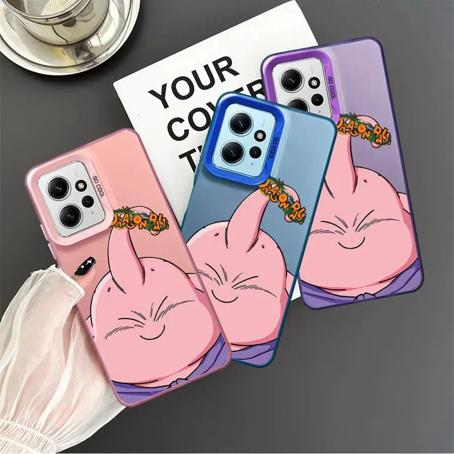 Dragons Balls Majin… - image