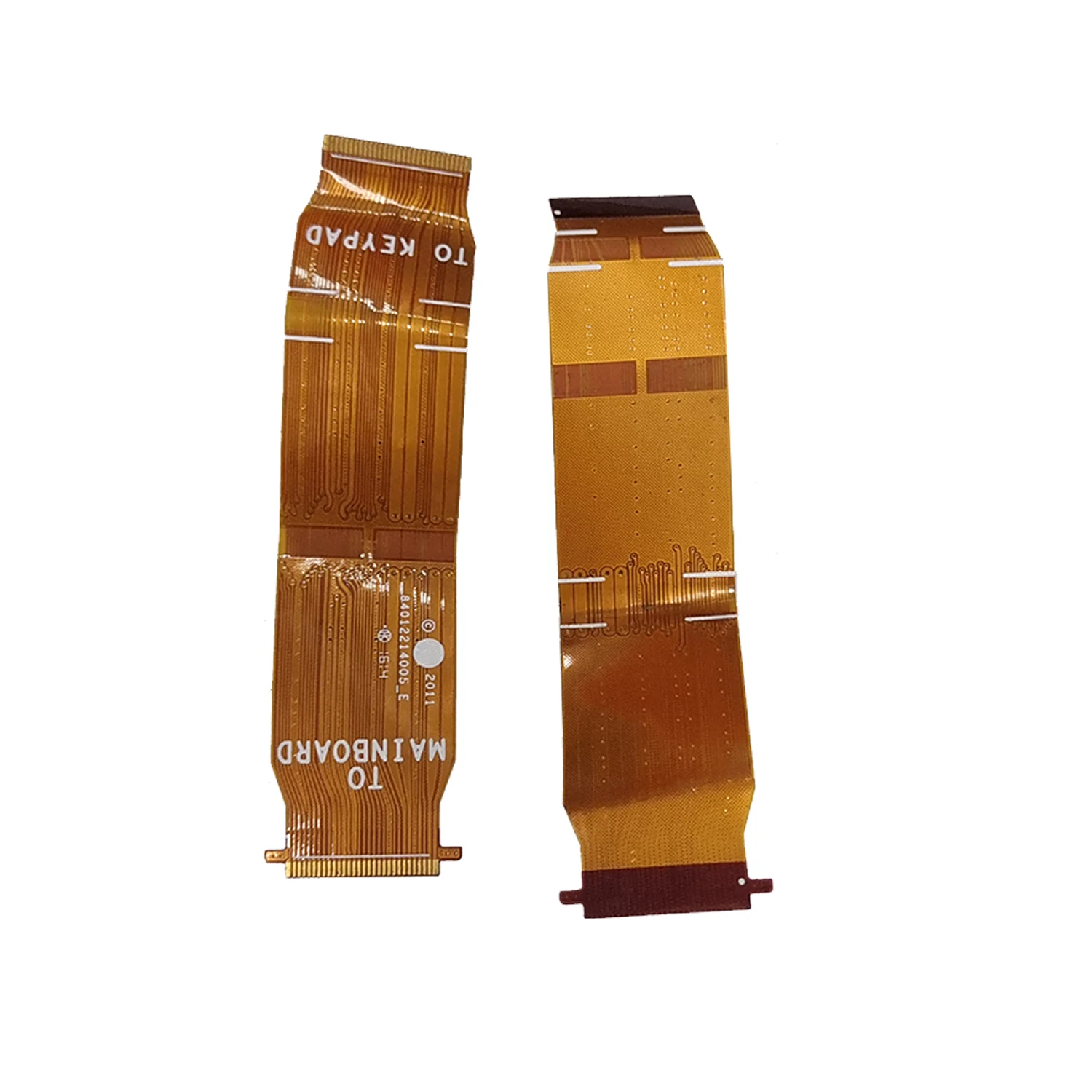 Walkie Talkie Main Board Flexible Cable For XPR7550 XPR7580 DGP8550 DGP5550 DP4800 Mainboard To Keypad PF000914A02