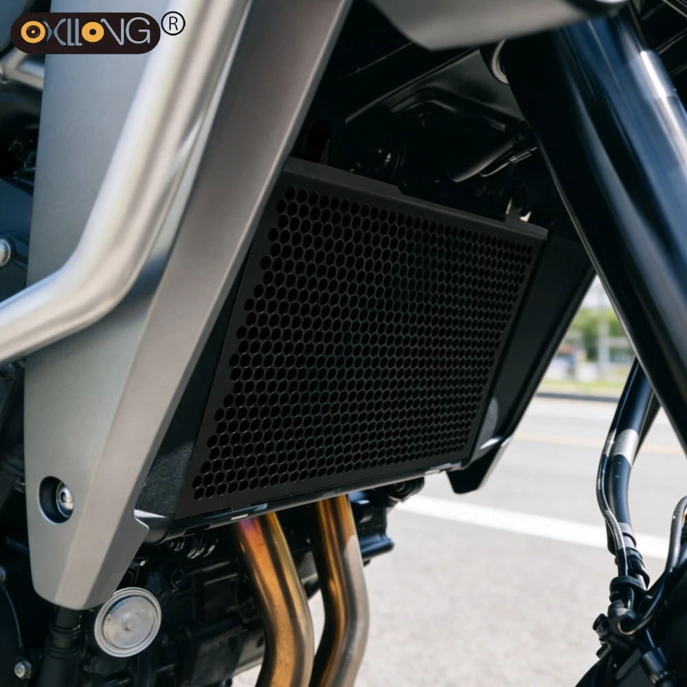 

For Honda CB750 Hornet 2023 2024 2025 2026 NEW Motorcycle Accessories Radiator Guard Grille Grill Cooling Cover Protection