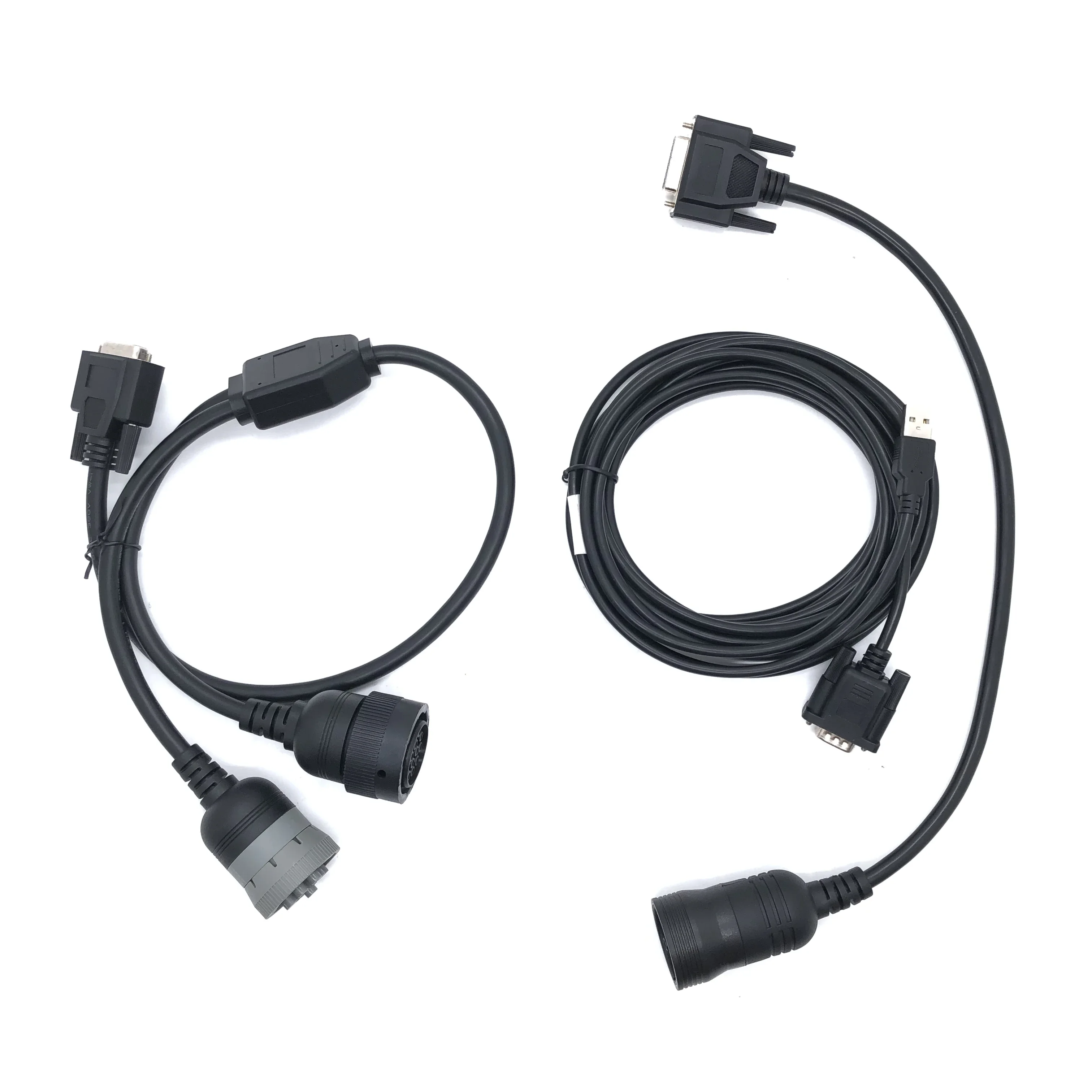 

2019 CAT ET 4 Adapter 478-0235 Truck CAT4 Communication Connection ET4 Heavy Duty Caterpillar Scanner Excavator Diagnostic Tools