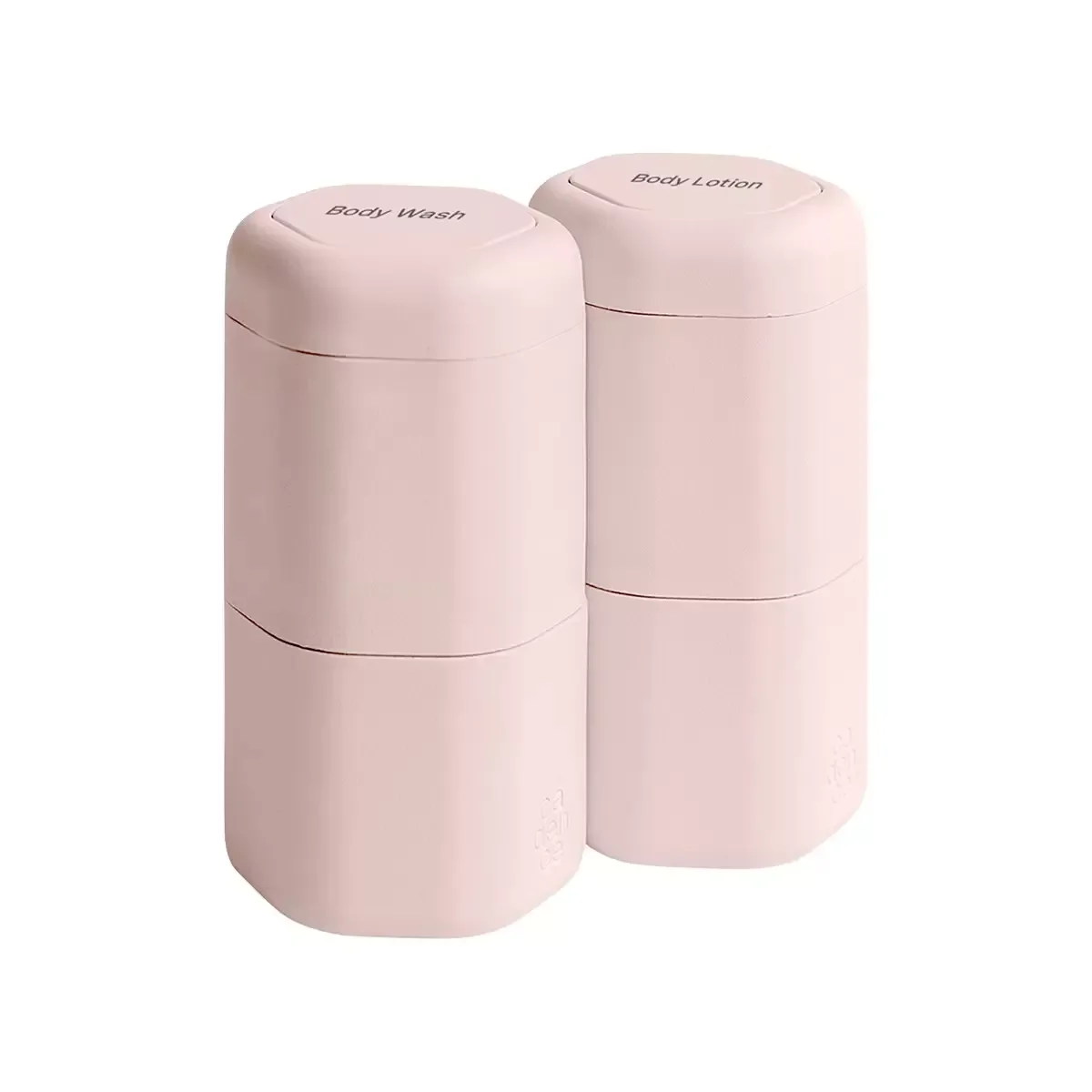 Cadence Bodycare Capsule Petal Set of 2