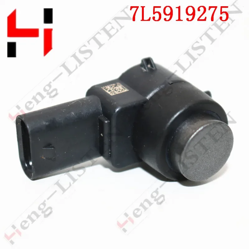 Autoparts Parking Sensor OEM 7L5919275 0263003331 For A3 GOLF TOURAN EOS SEAT SKODA PDC Parking Sensor 7L5919275B